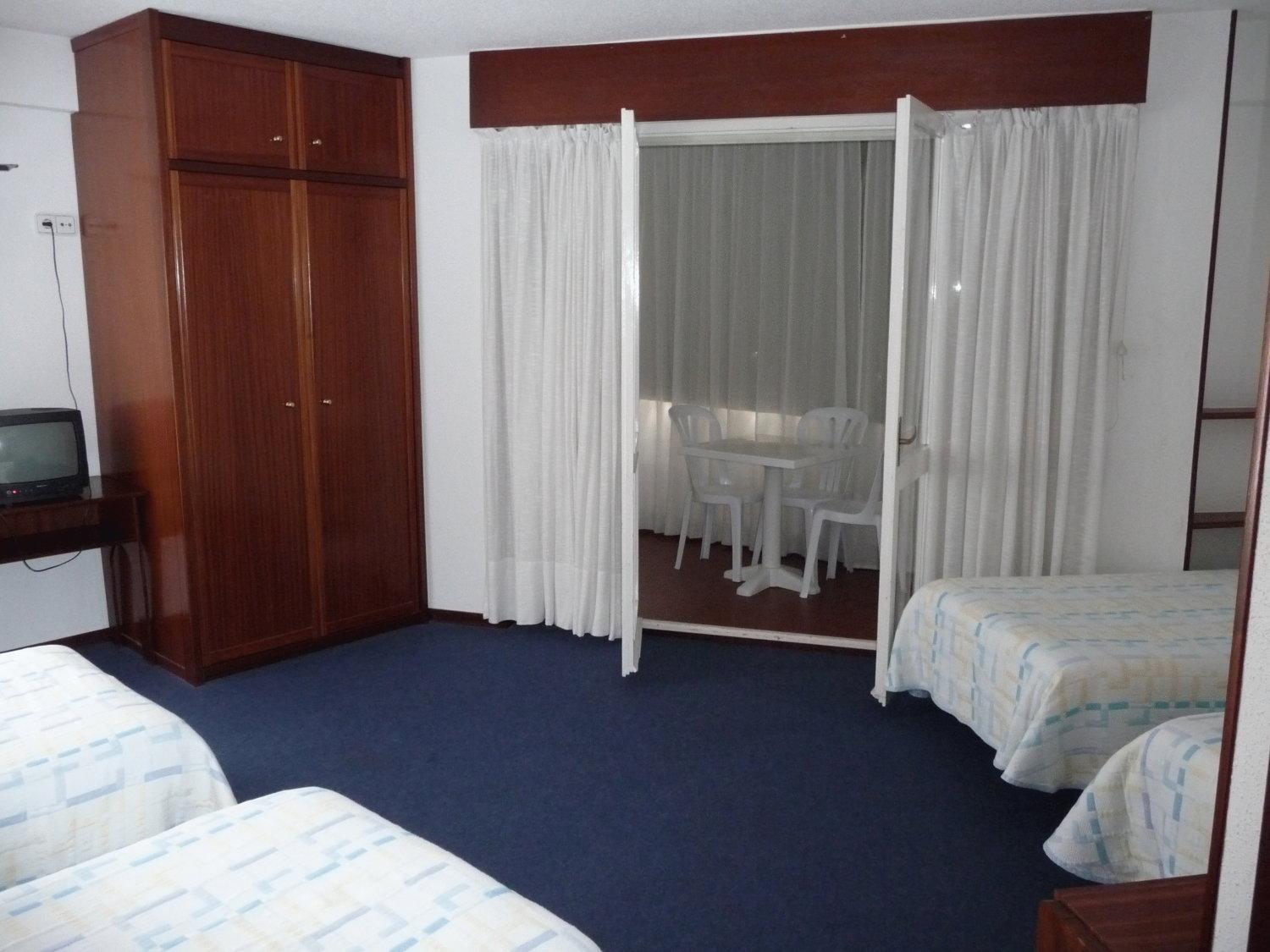 Hostal Liebana Santander Exterior foto