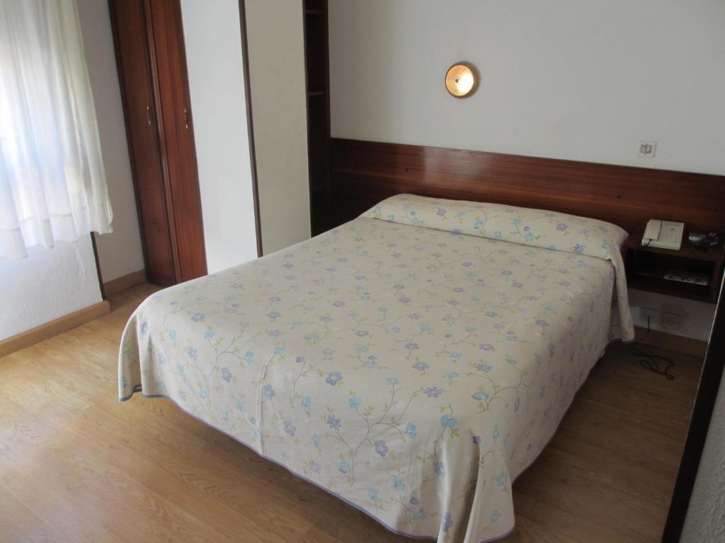 Hostal Liebana Santander Quarto foto